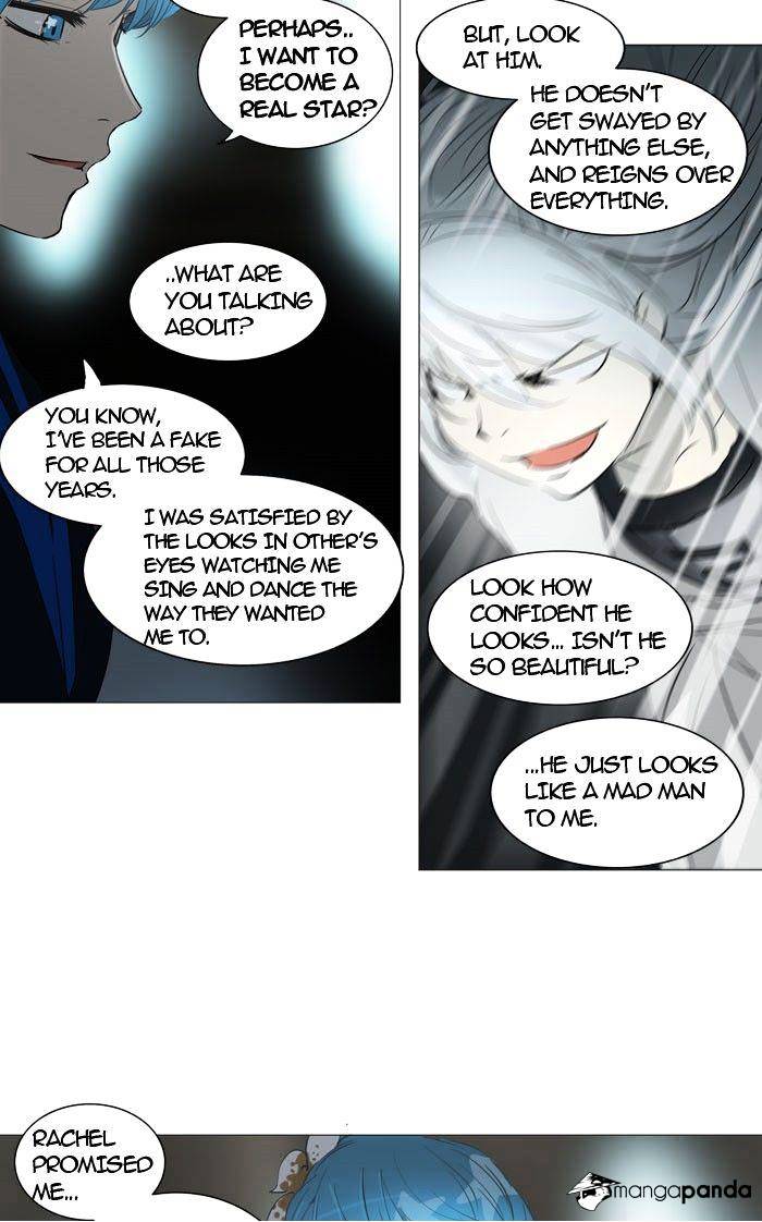 Tower of God, Chapter 244 image 29